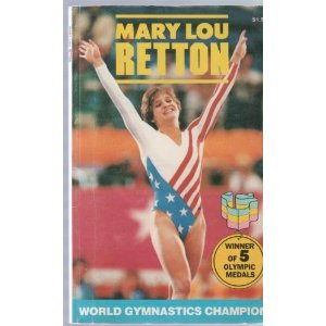 Mary Lou Retton and Fear