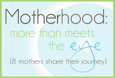 Motherhood: More Than Meets the Eye