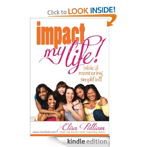 Impact My Life