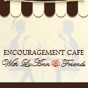 Encouragement Cafe 125x125