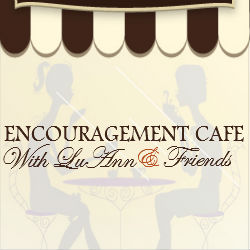 My Secret to Finding Peace in Chaos