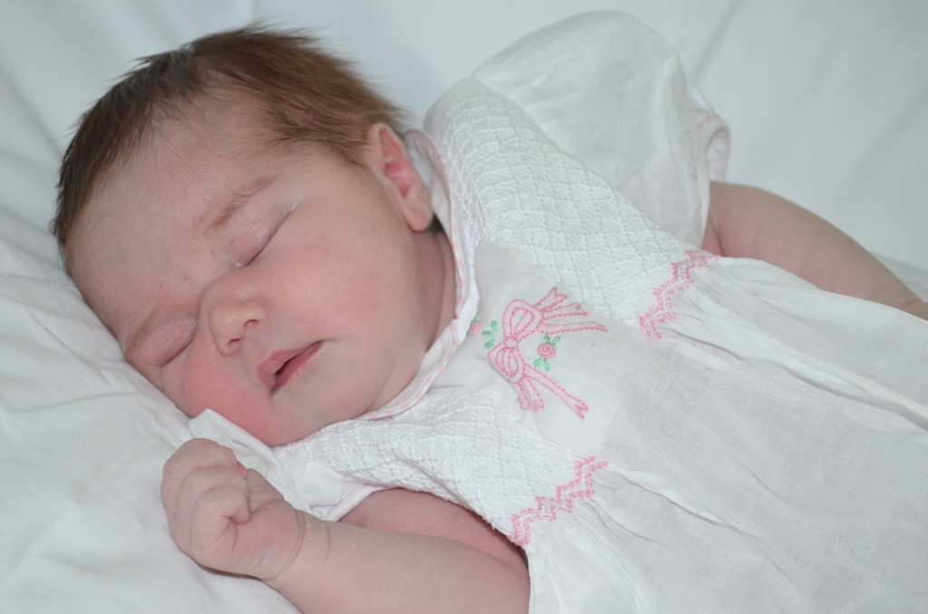 Mommy's Photo Shoot 2nd Week Home (17) - Copy