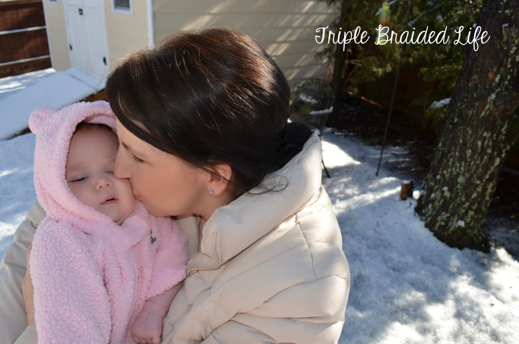 Motherhood Makes Me Question My Faith