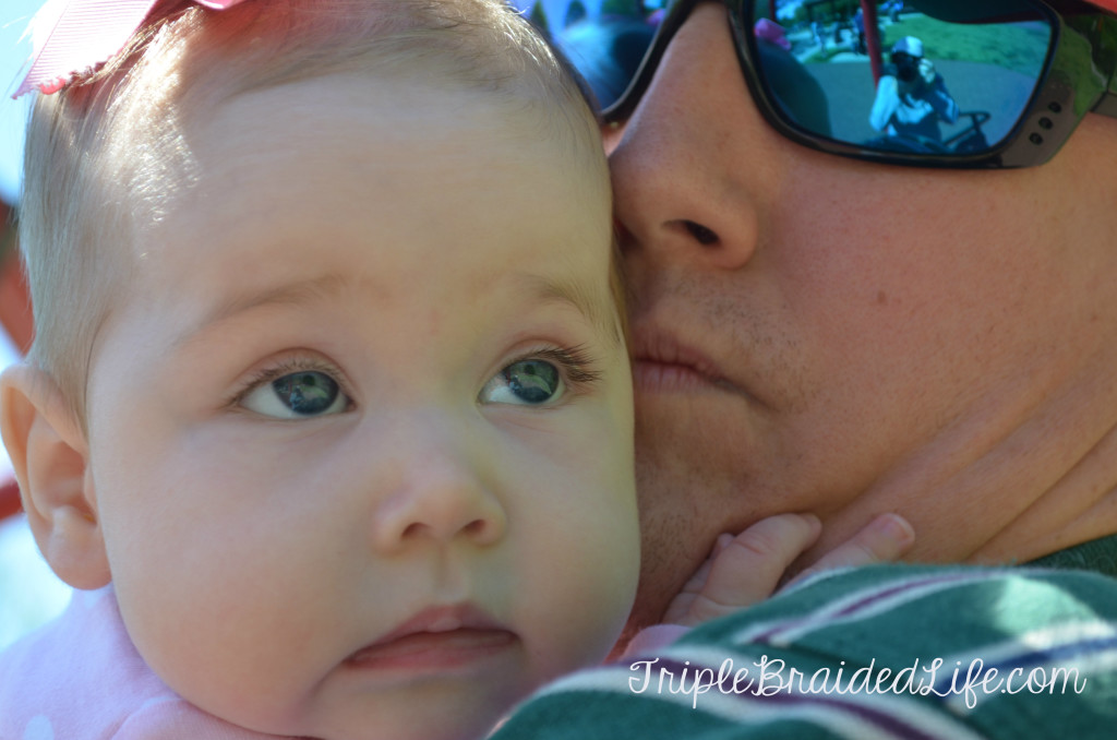 An Open Letter to My Husband's Heart Donor's Family