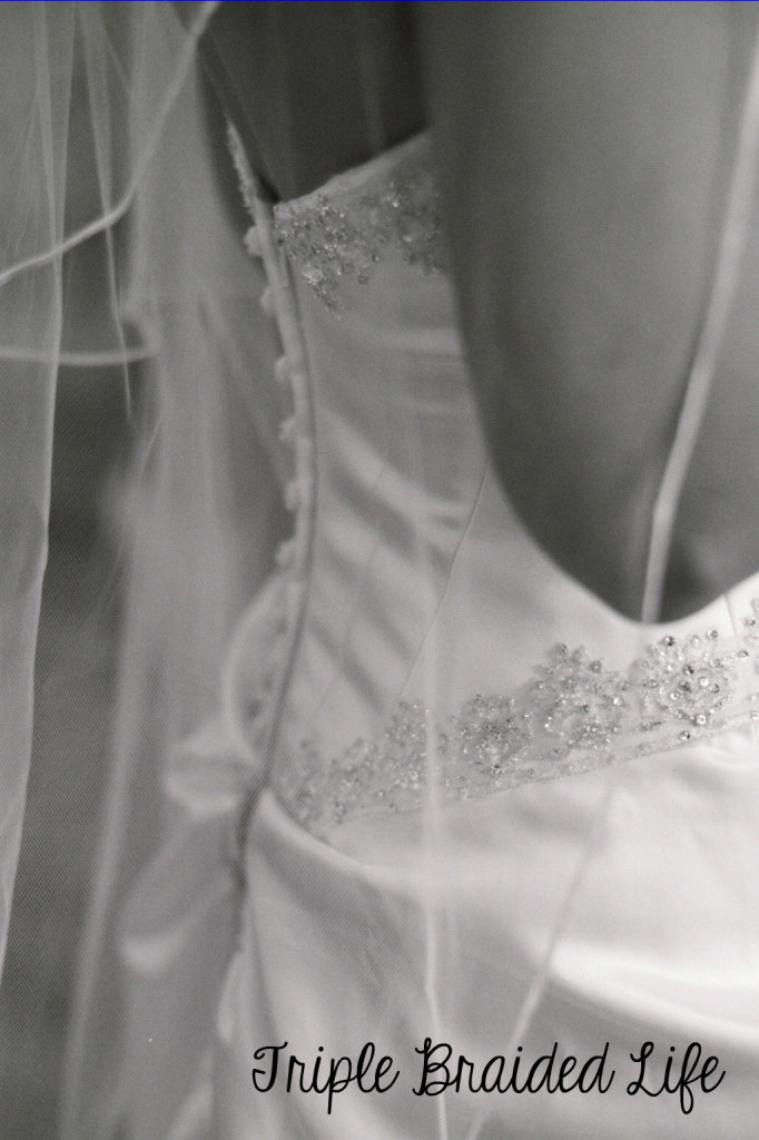 Wedding 2 Triple Braided Life