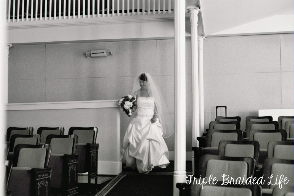 Wedding 3 Triple Braided Life