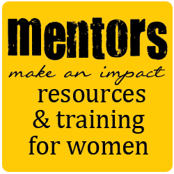 be a mentor More to Be