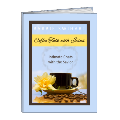 Coffee Talks with Jesus