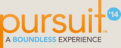 Pursuit - Boundless Conference