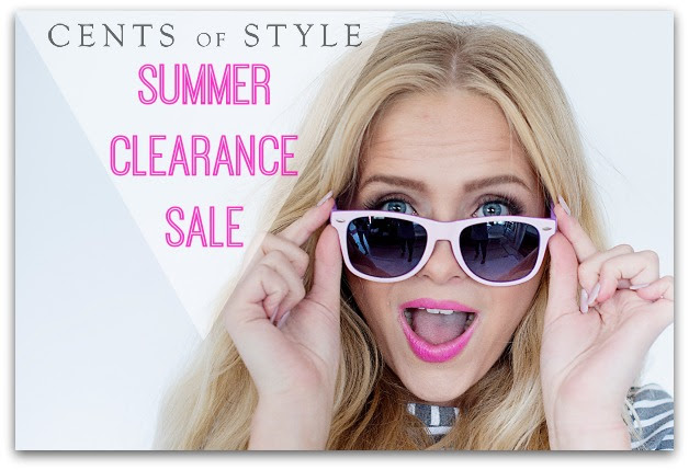 8-1 Summer Clearance