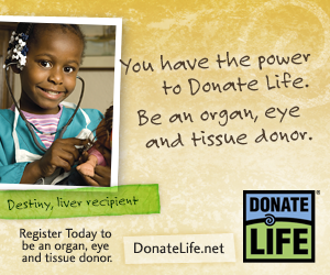 Donate Life America