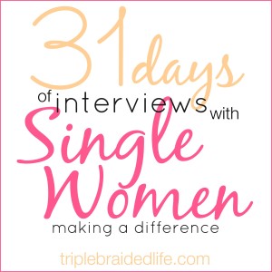 31 Days Banner 2022x2022