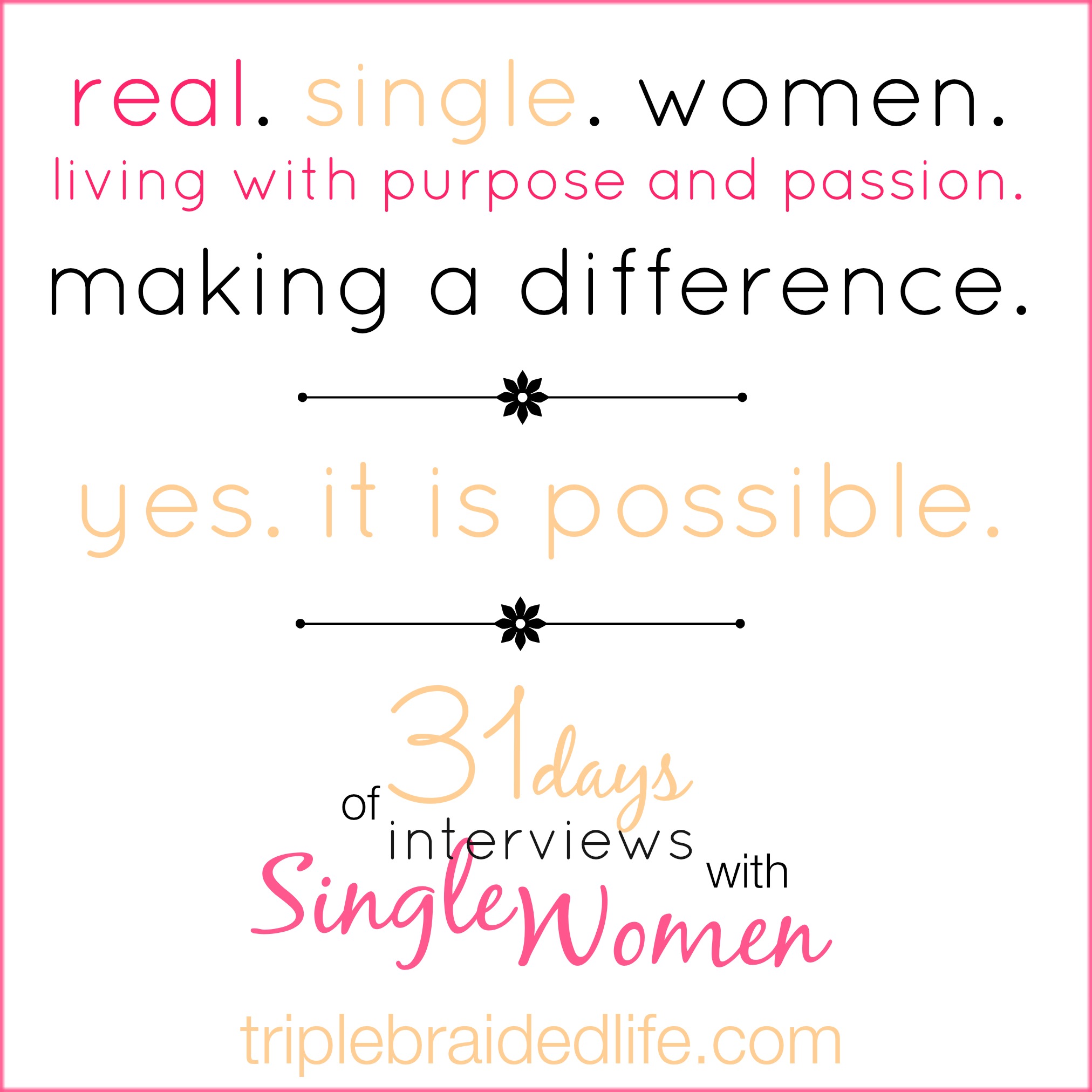 31 Days Banner with description 2024x2024