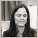 Anjelina with Border