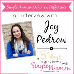 Joy Pedrow Banner
