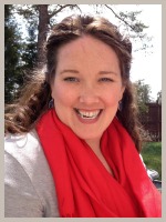 Emily with Border April 2014 150x200