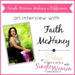 Faith McHaney Button