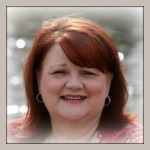 HollyBarrettprofile with Border 150x150