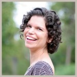 Jenni Ellis with Border