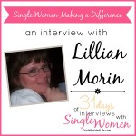 Lillian Morin Banner
