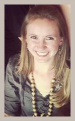 Rachel Fogarty with Border 150x241