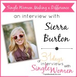 Sierra Burton Banner
