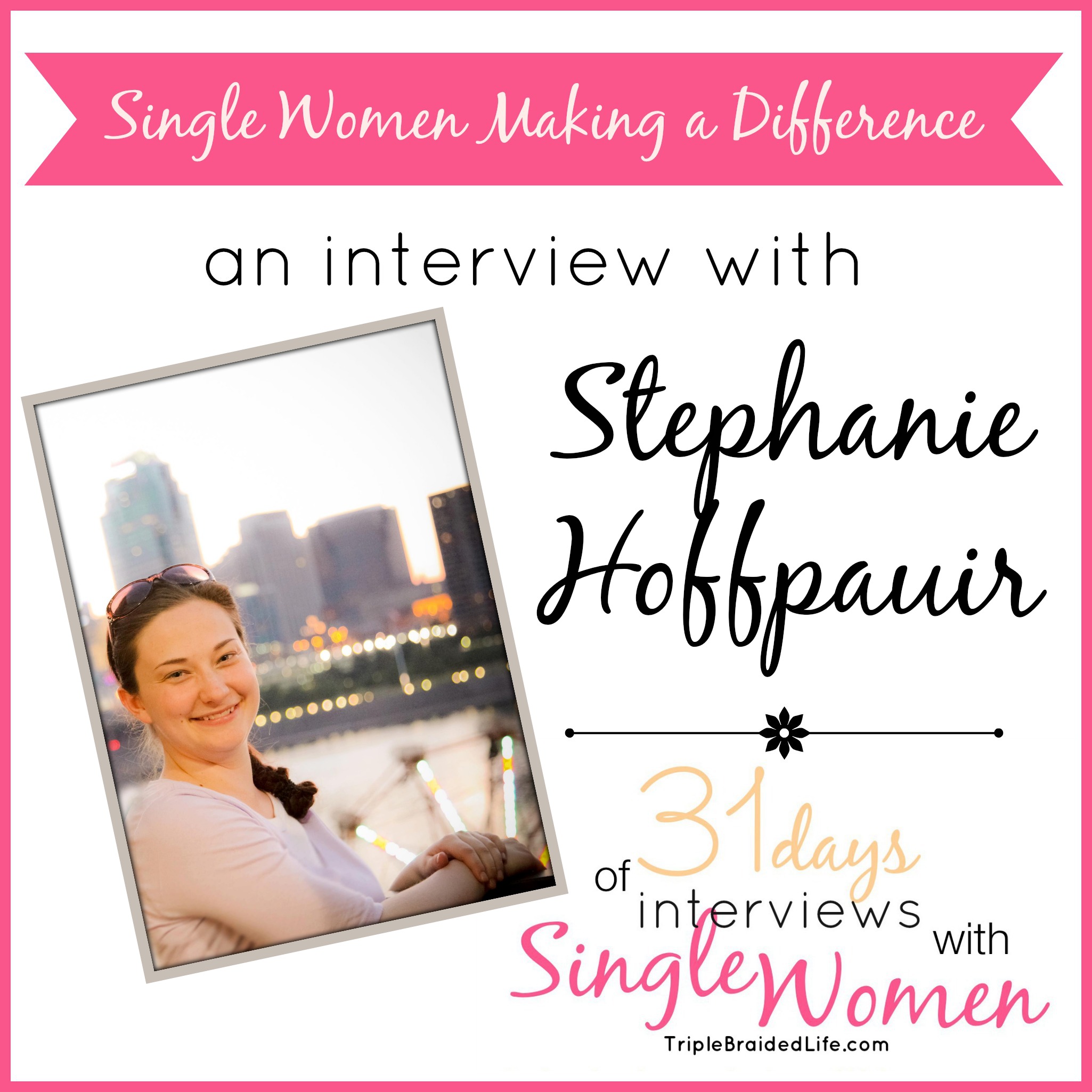 Stephanie Hoffpauir Banner