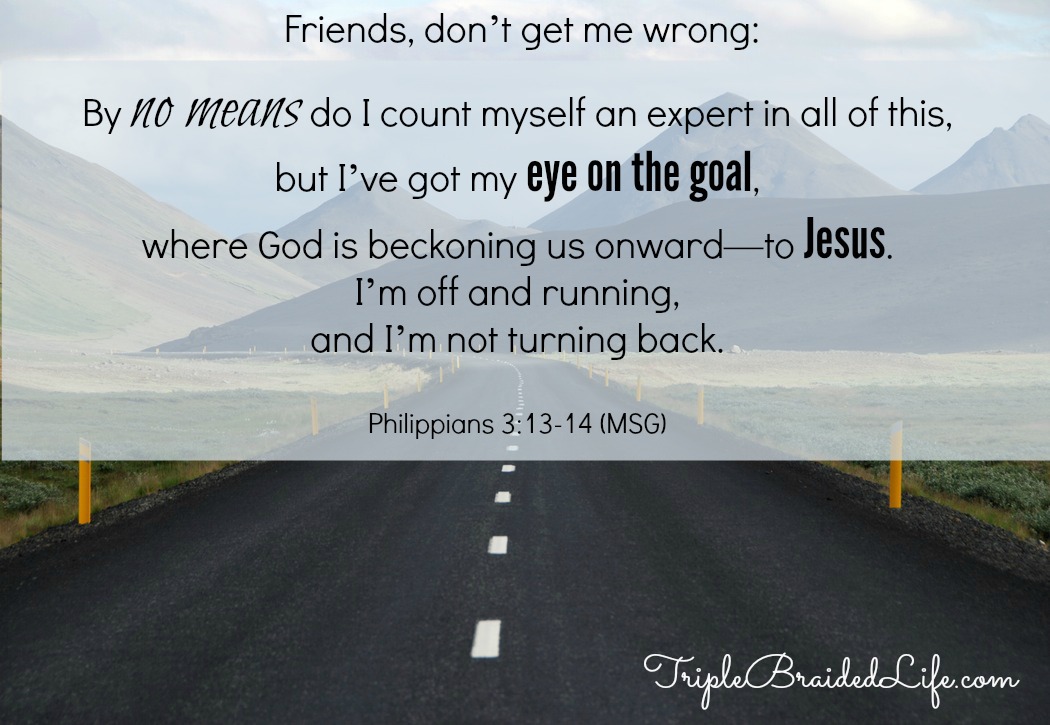 Big Changes at Triple Braided