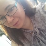 Katie SandbrookHeadshot