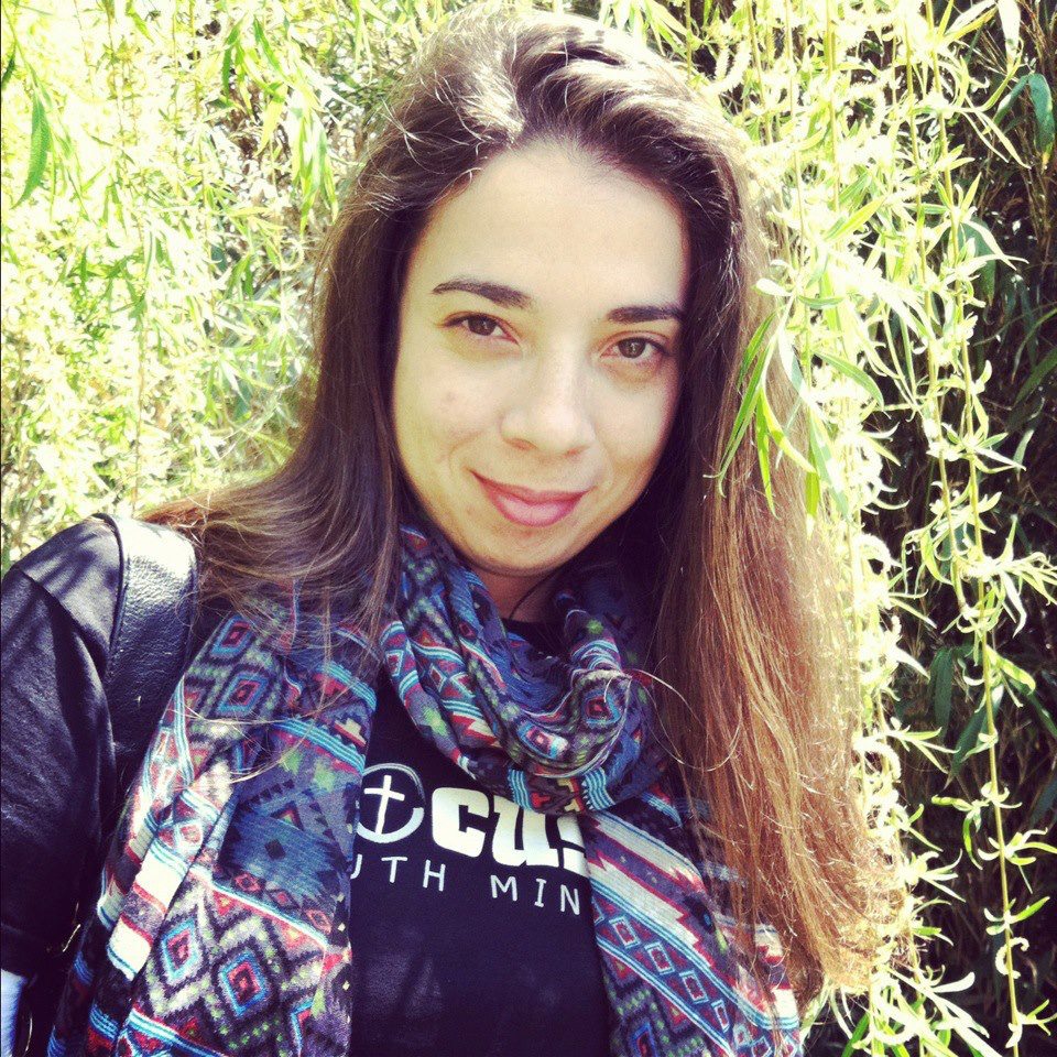 Liv Migneses Headshot