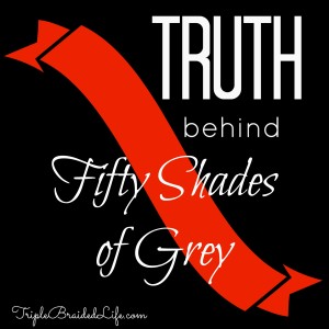 Truth Behind Fifty Shades of Grey
