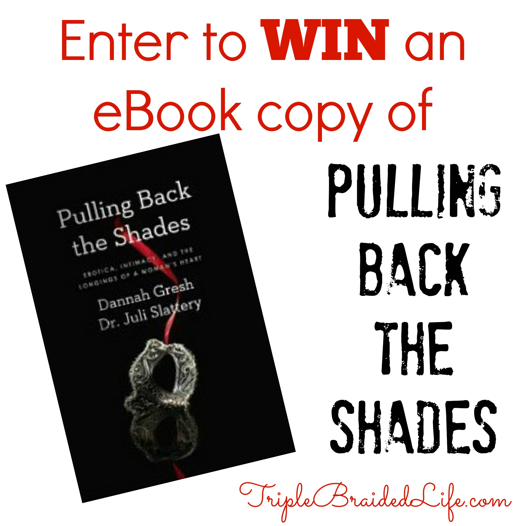 Enter to Win Giveaway 2