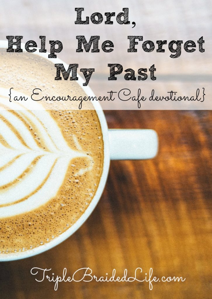 Lord, Help Me Forget My Past 1000x1411