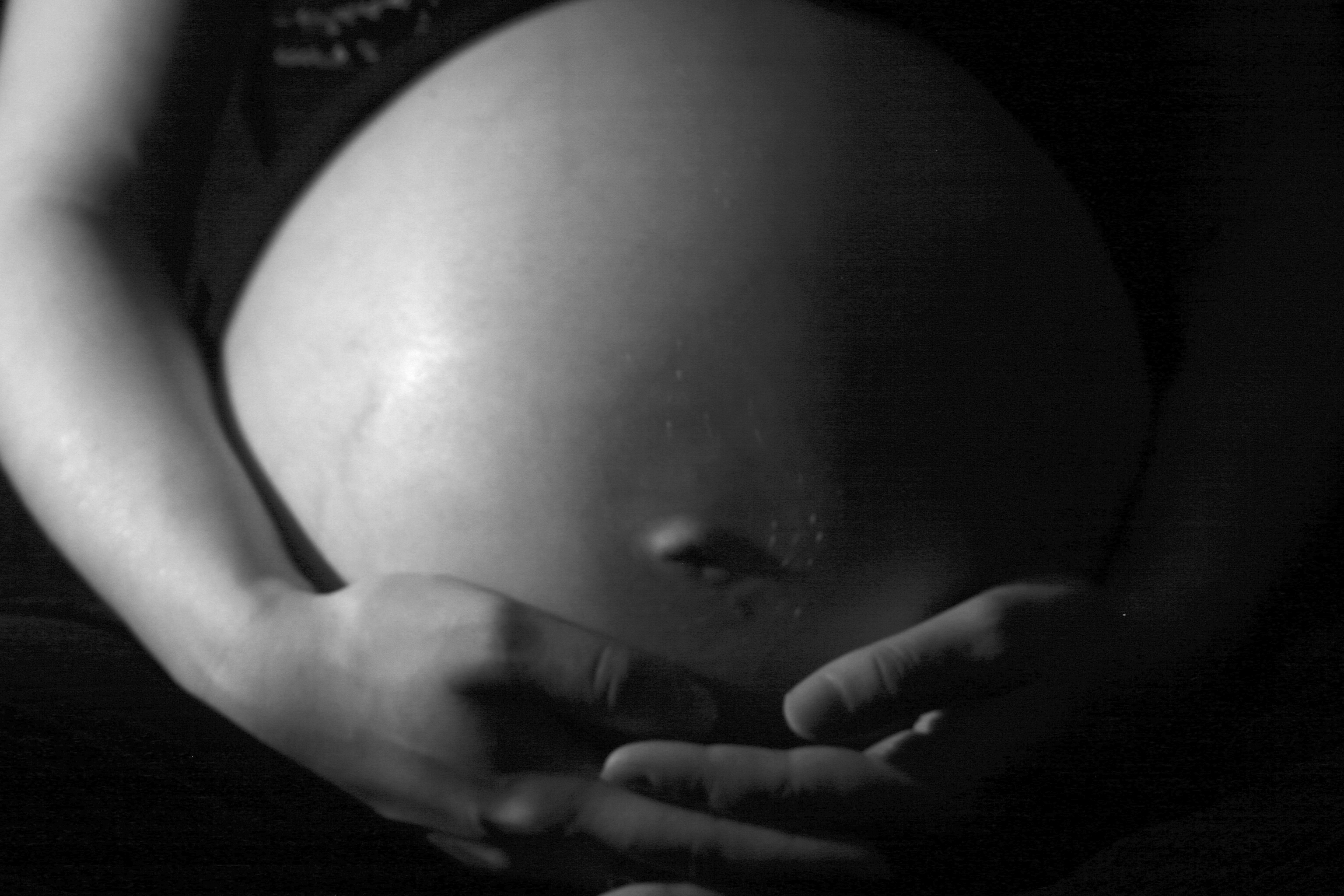 When You’re Past Your Pregnancy Due Date