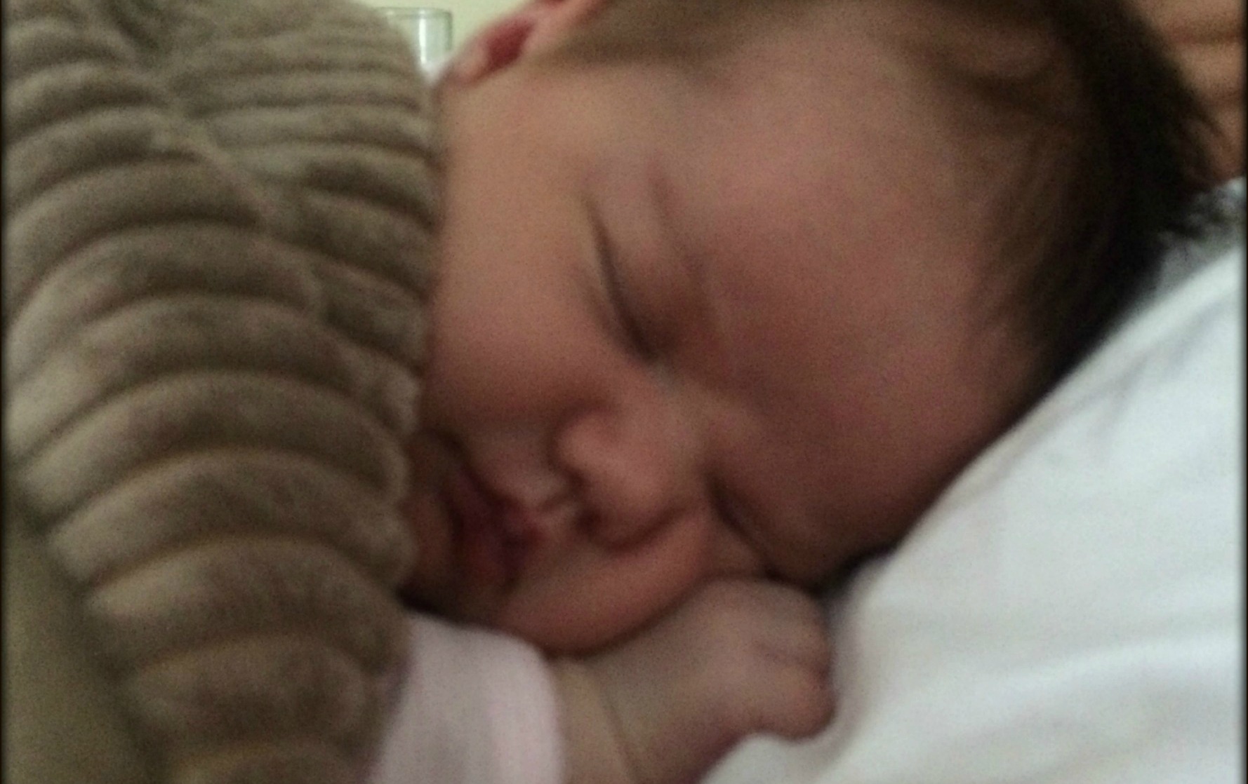 How I Became a Breastfeeding Mama