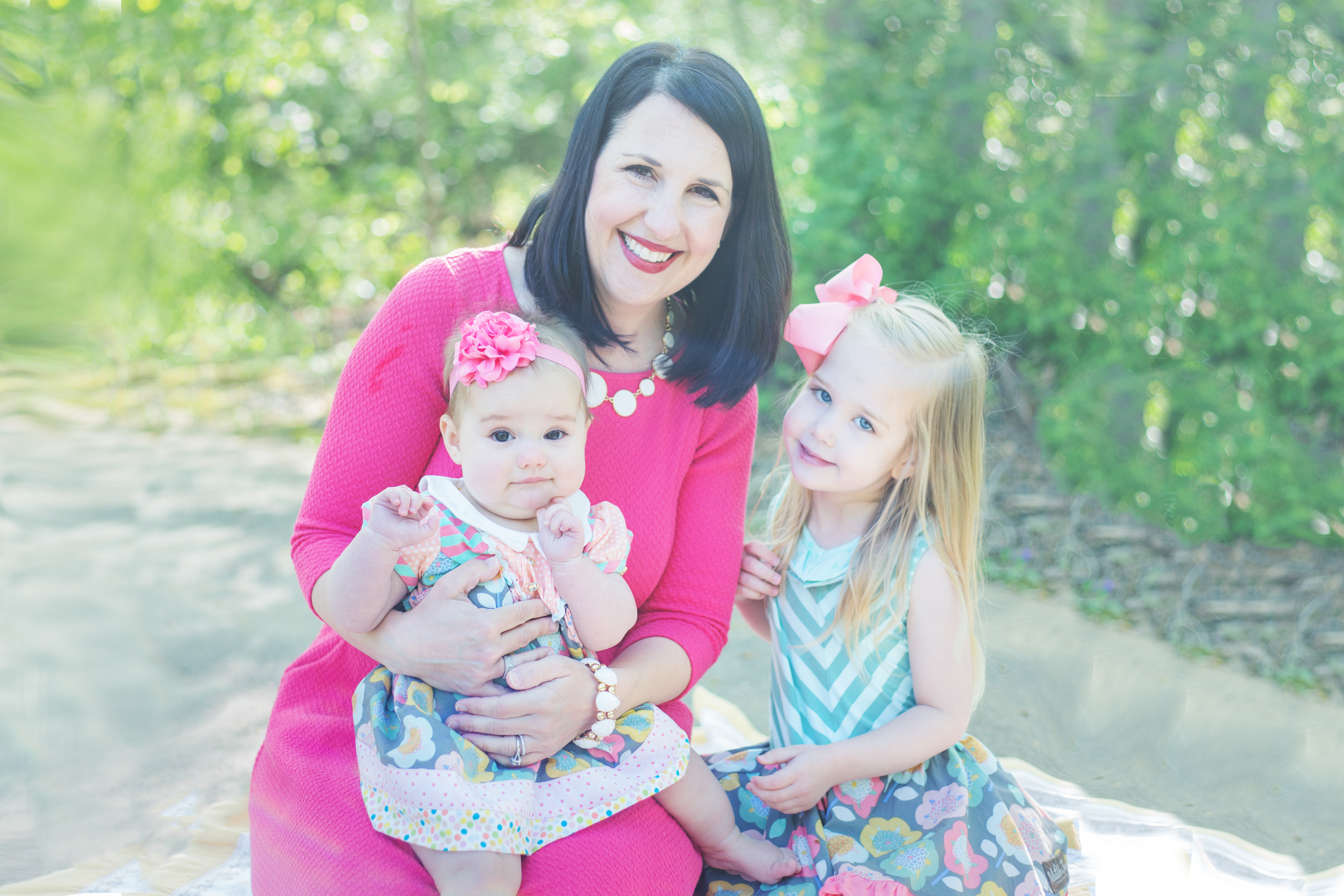 What I’m Giving Up On as a Mother this Mother’s Day