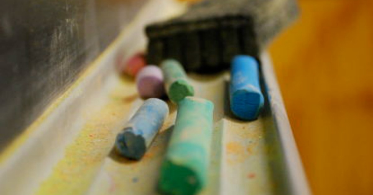 What I Learned from Teaching Sex Education to Fifth Graders