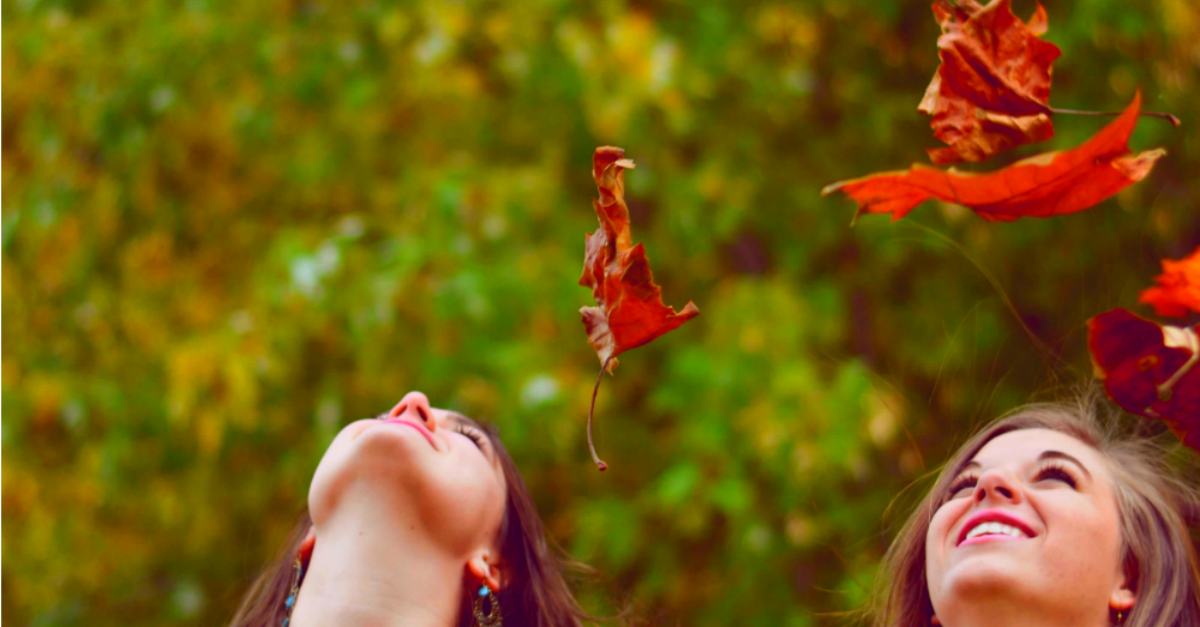 Why It’s So Hard to Be Real with Your Friends