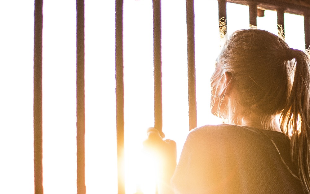 A Prayer You Should Be Praying for Your Daughter But Probably Aren’t