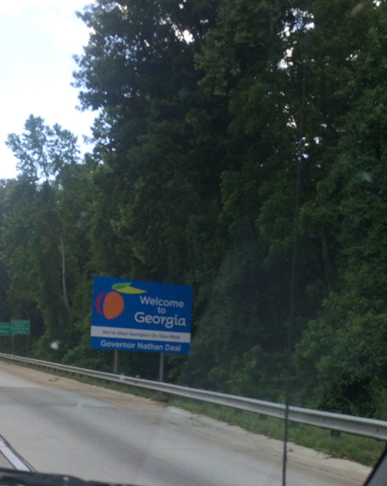 Differences Between Georgia and North Carolina