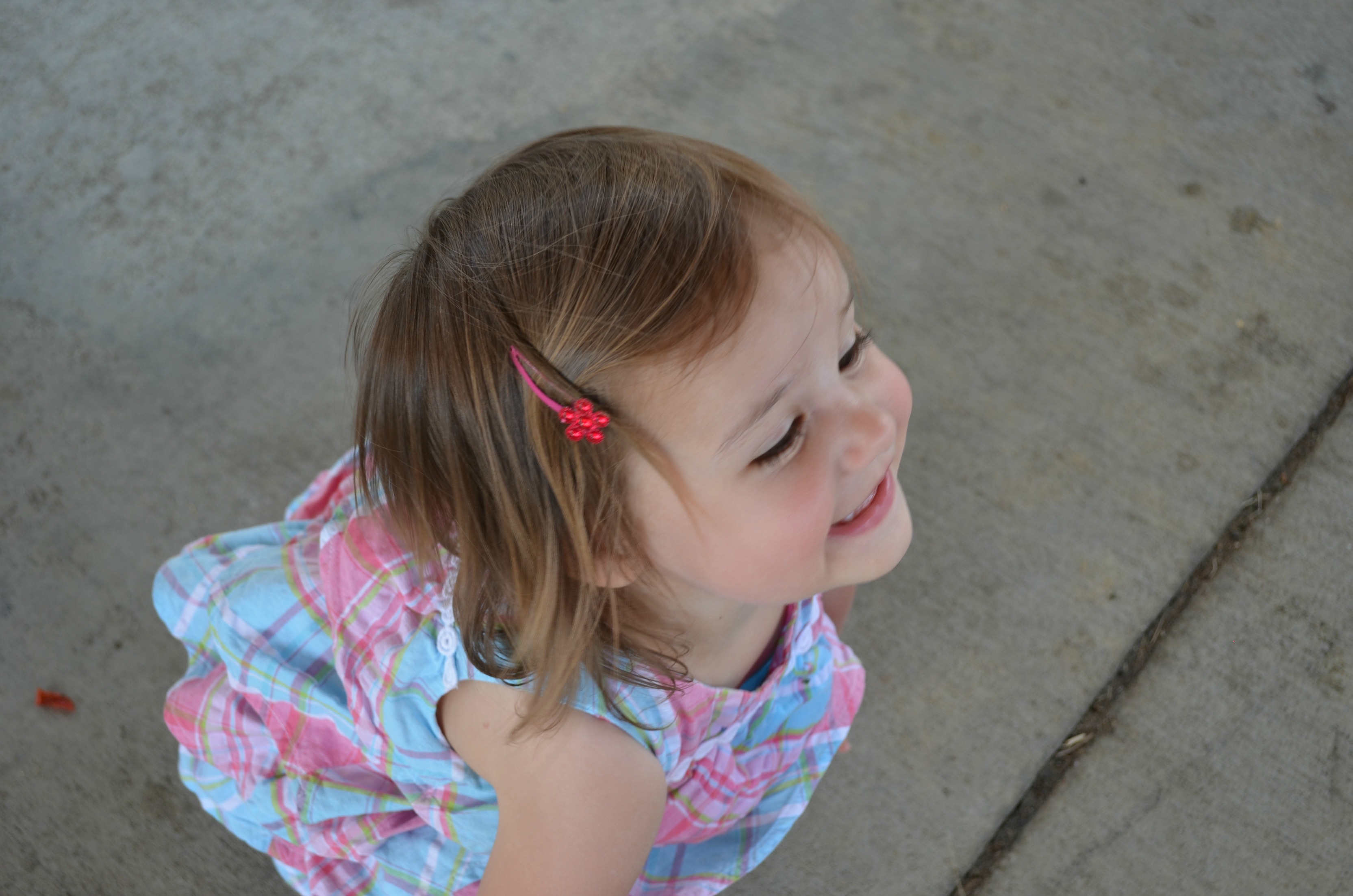 My Baby Turns 2 and How to Leave a Written Legacy