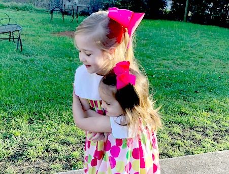 Why I’m Giving Up on Smocked Dresses and Big Bows